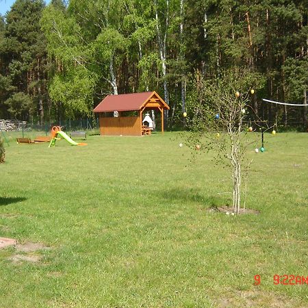 Apartamenty Amber Wyspa Gdańsk Exterior foto