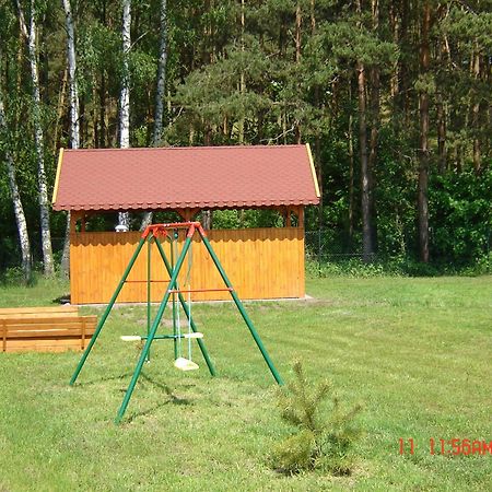 Apartamenty Amber Wyspa Gdańsk Exterior foto