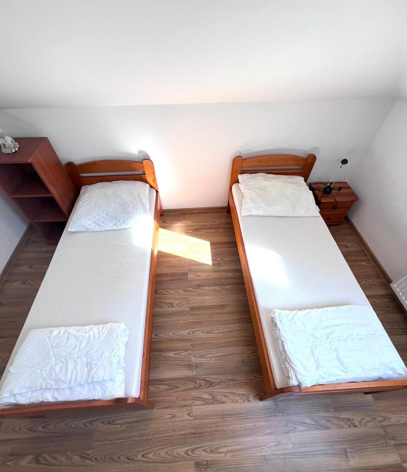 Apartamenty Amber Wyspa Gdańsk Exterior foto