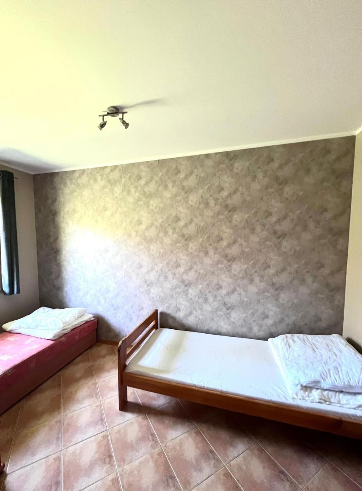 Apartamenty Amber Wyspa Gdańsk Exterior foto