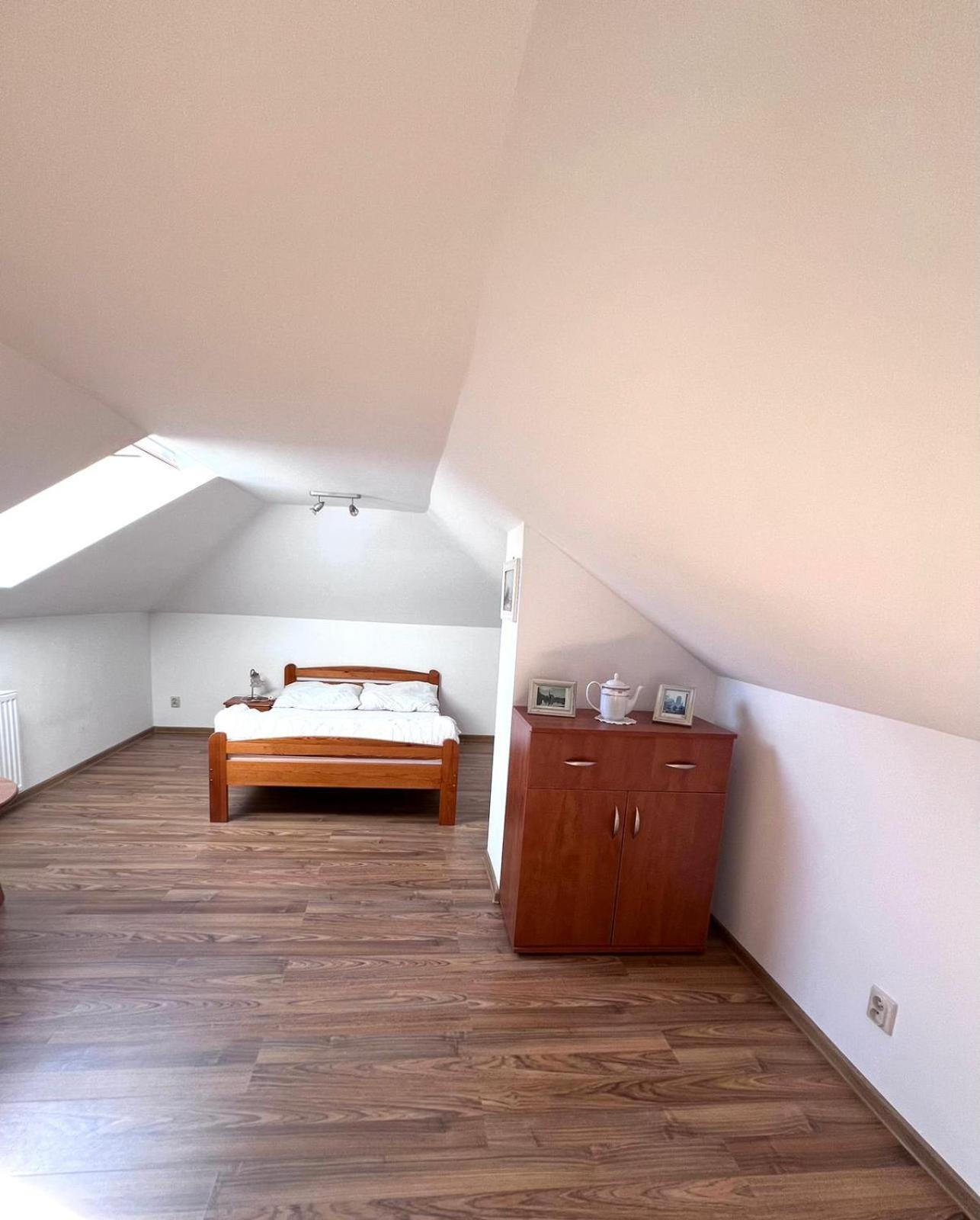 Apartamenty Amber Wyspa Gdańsk Exterior foto