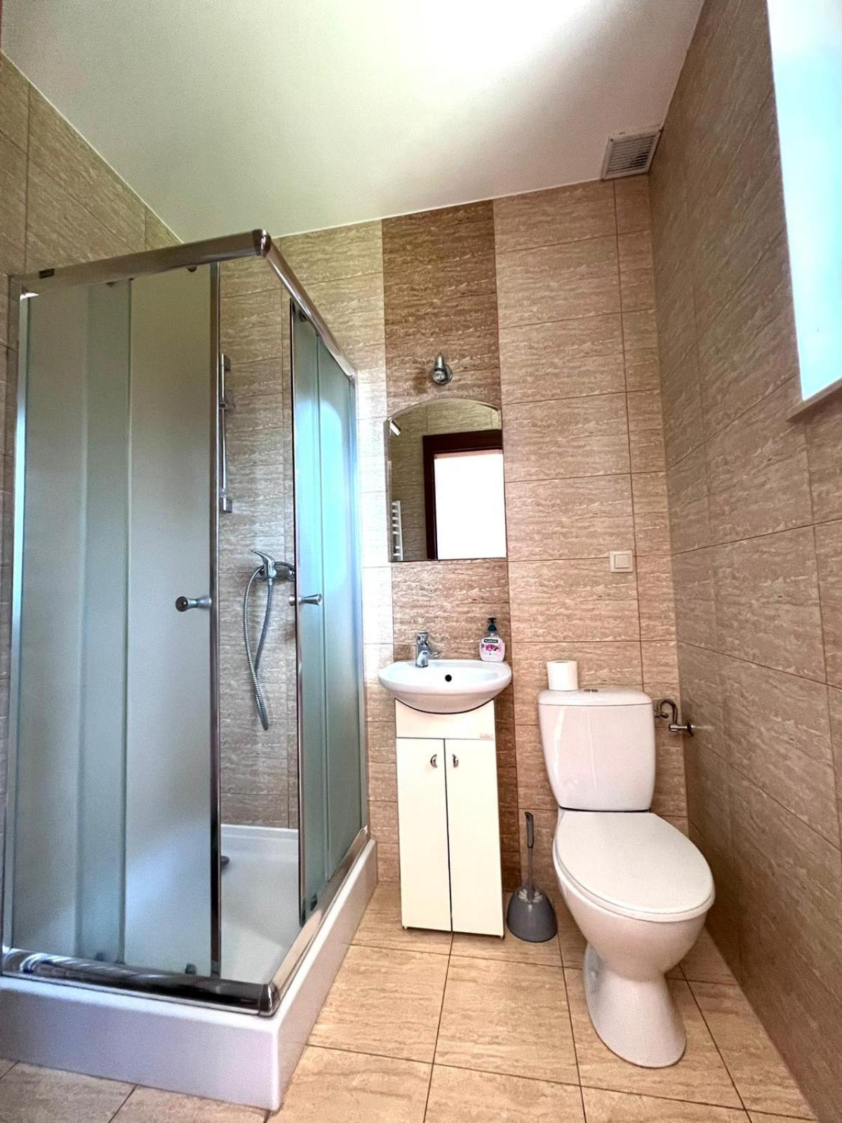 Apartamenty Amber Wyspa Gdańsk Exterior foto