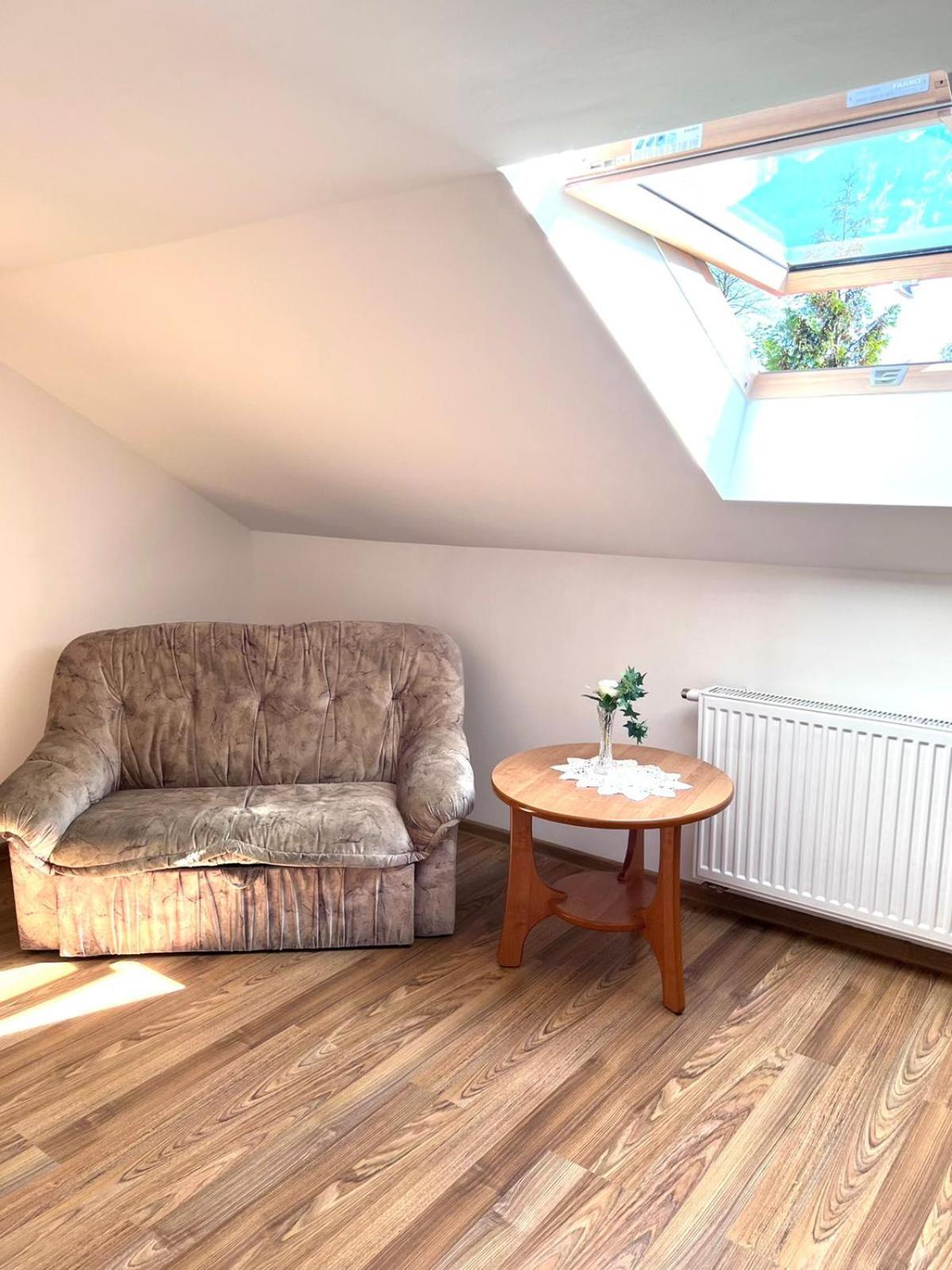 Apartamenty Amber Wyspa Gdańsk Exterior foto