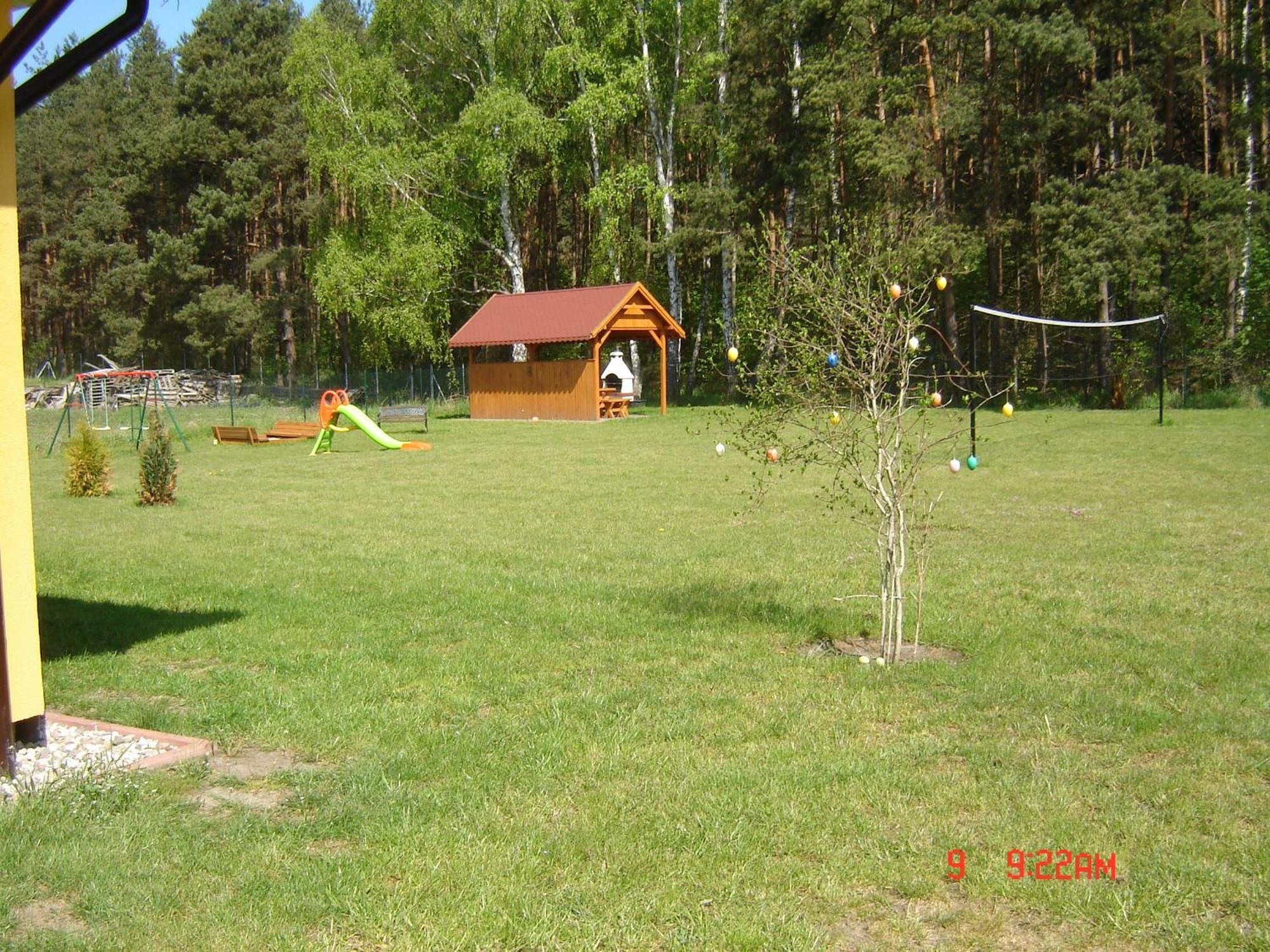 Apartamenty Amber Wyspa Gdańsk Exterior foto