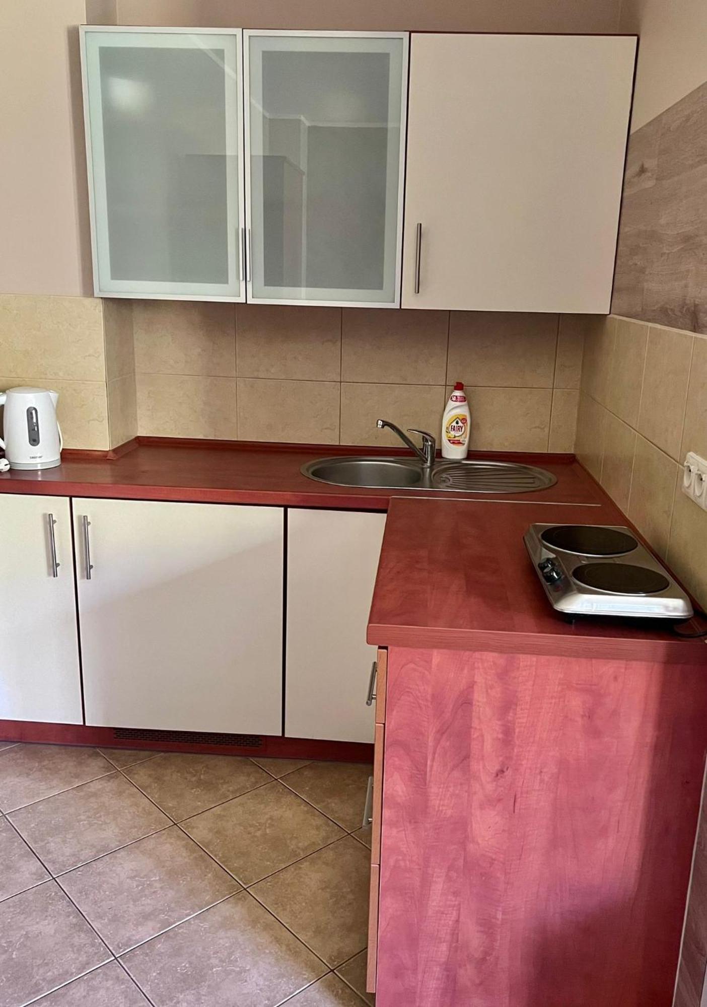 Apartamenty Amber Wyspa Gdańsk Exterior foto