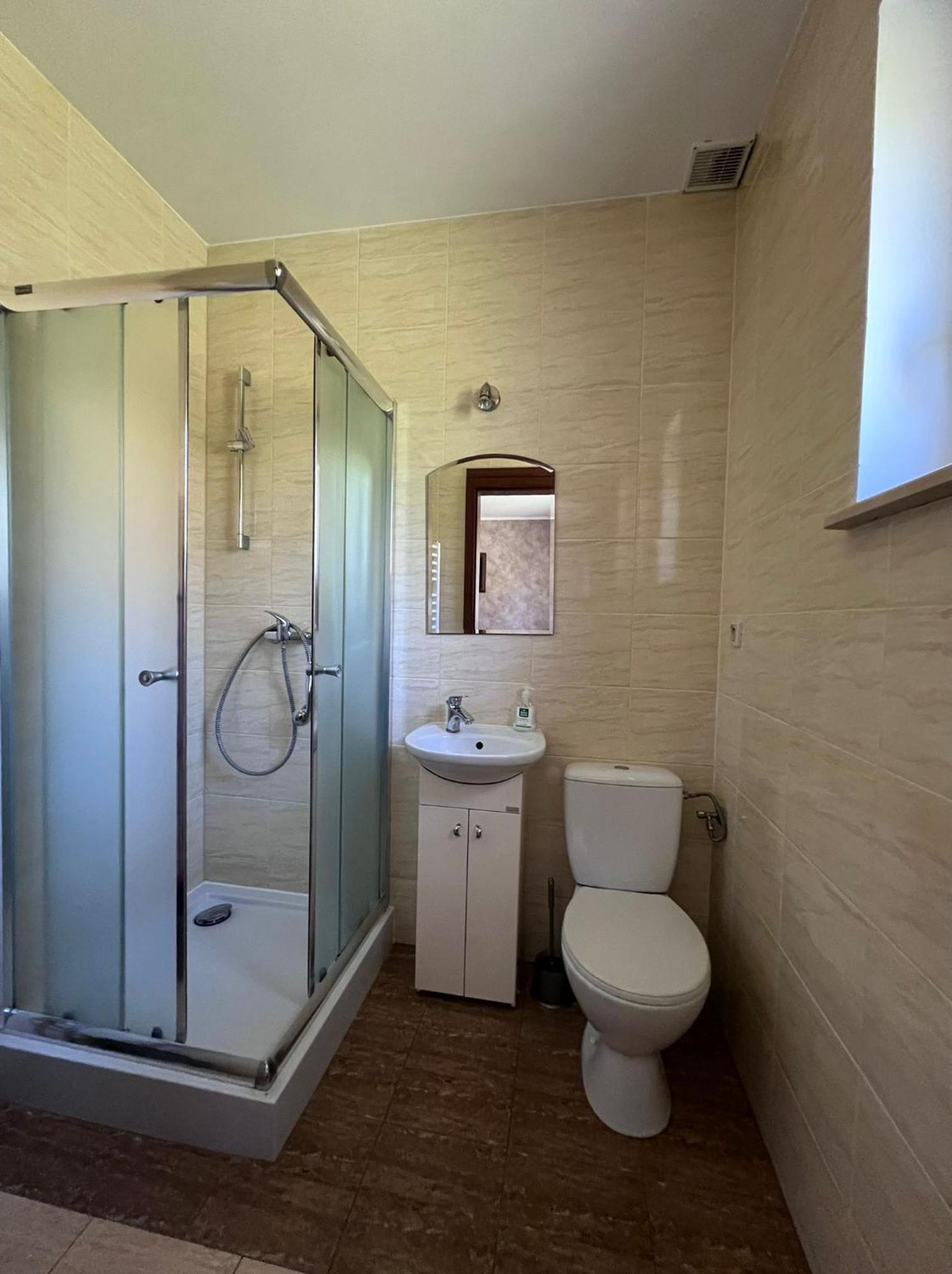 Apartamenty Amber Wyspa Gdańsk Exterior foto